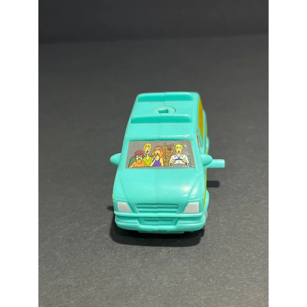 burger king vintage 2000